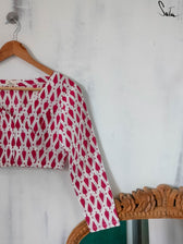 Foliole March - suta