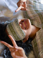 Forest's Adventure (Eye Mask) - suta.in