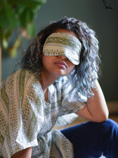 Forest's Adventure (Eye Mask) - suta.in