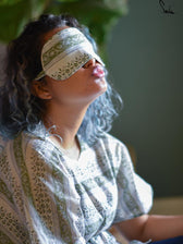 Forest's Adventure (Eye Mask) - suta.in