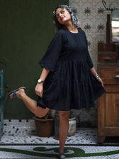 Gazing cape sundew (Dress) - suta.in