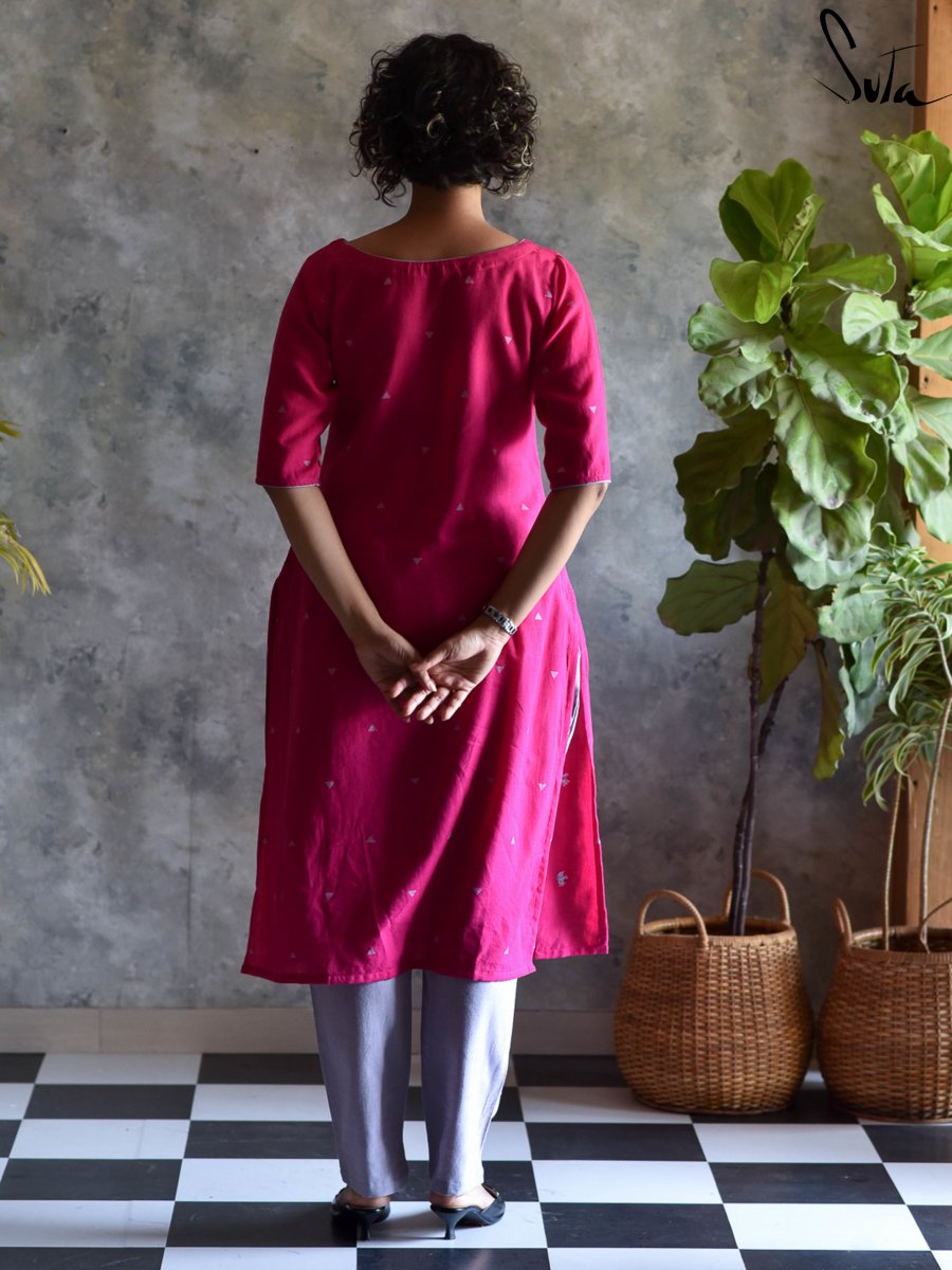 Gehra Gulaab - suta