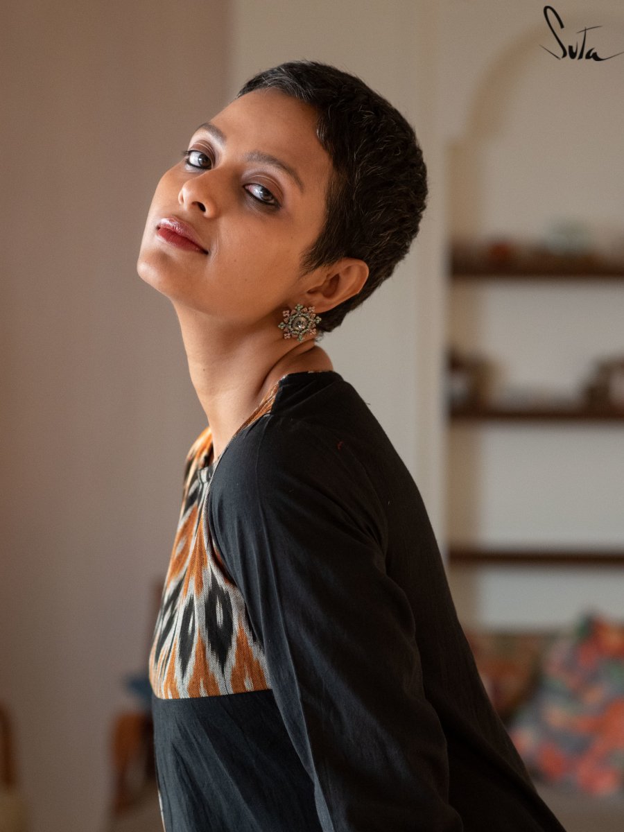 Gehri Dhundh - suta
