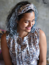 Good Vibes (Hairband) - suta.in