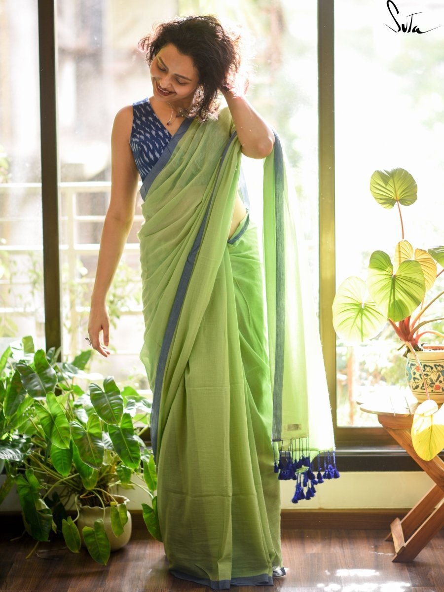 Green in Mysore | Relove - suta