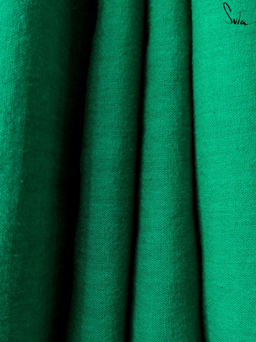 Green Serenity - suta