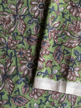 Greenwood romance (Fabric) - suta.in