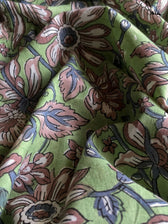 Greenwood romance (Fabric) - suta.in