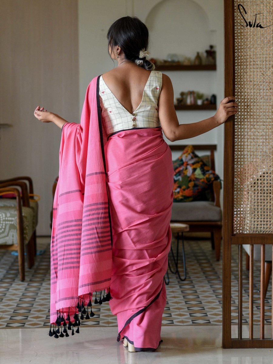 Chidiyaa.com | Hand-woven & Hand-printed Mulmul Cotton Sarees – Page 2 –  Chidiyaa