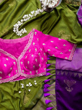 Gulabi Madhu - suta