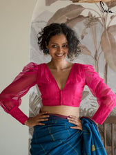Gulabi Saaya - suta