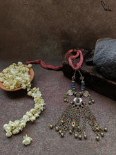 Gulnaz (Neckpiece) - suta