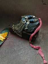 Gulnaz (Neckpiece) - suta