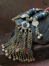 Gulnaz (Neckpiece) - suta