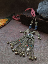 Gulnaz (Neckpiece) - suta