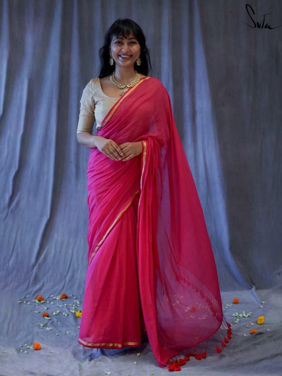 Ready to Wear Saree