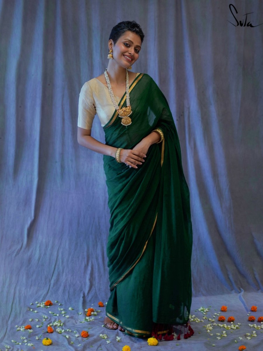 Haryali Chhaya - suta