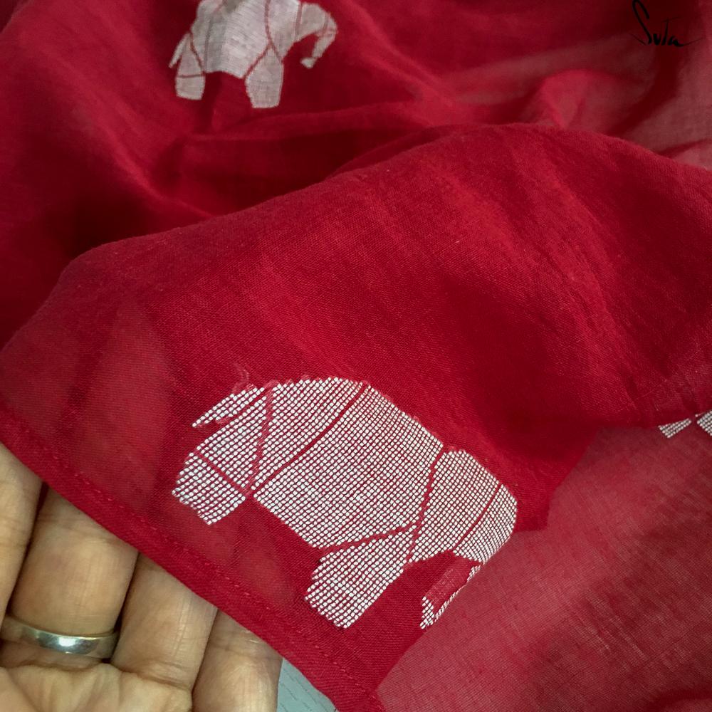 Hasthi hathi ( Baby cloth ) - suta.in