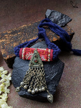 Hayat (Neckpiece) - suta