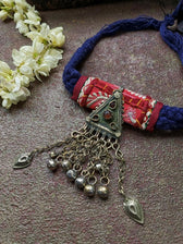 Hayat (Neckpiece) - suta