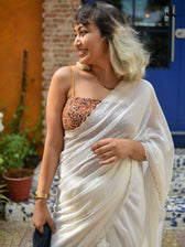 Hollyhock (Blouse) - suta