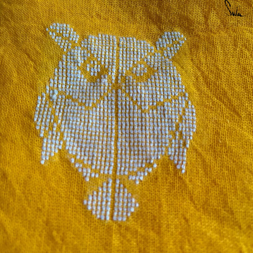Howl Owl ( Baby Cloth ) - suta.in