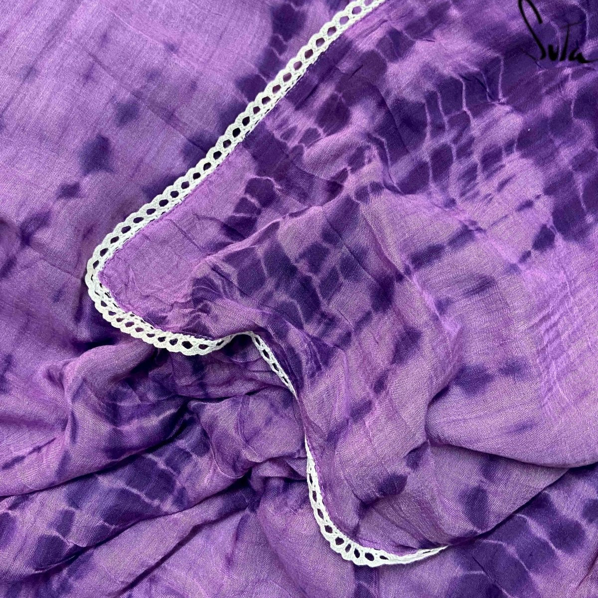 Ink Floss (BABY CLOTH) - suta.in