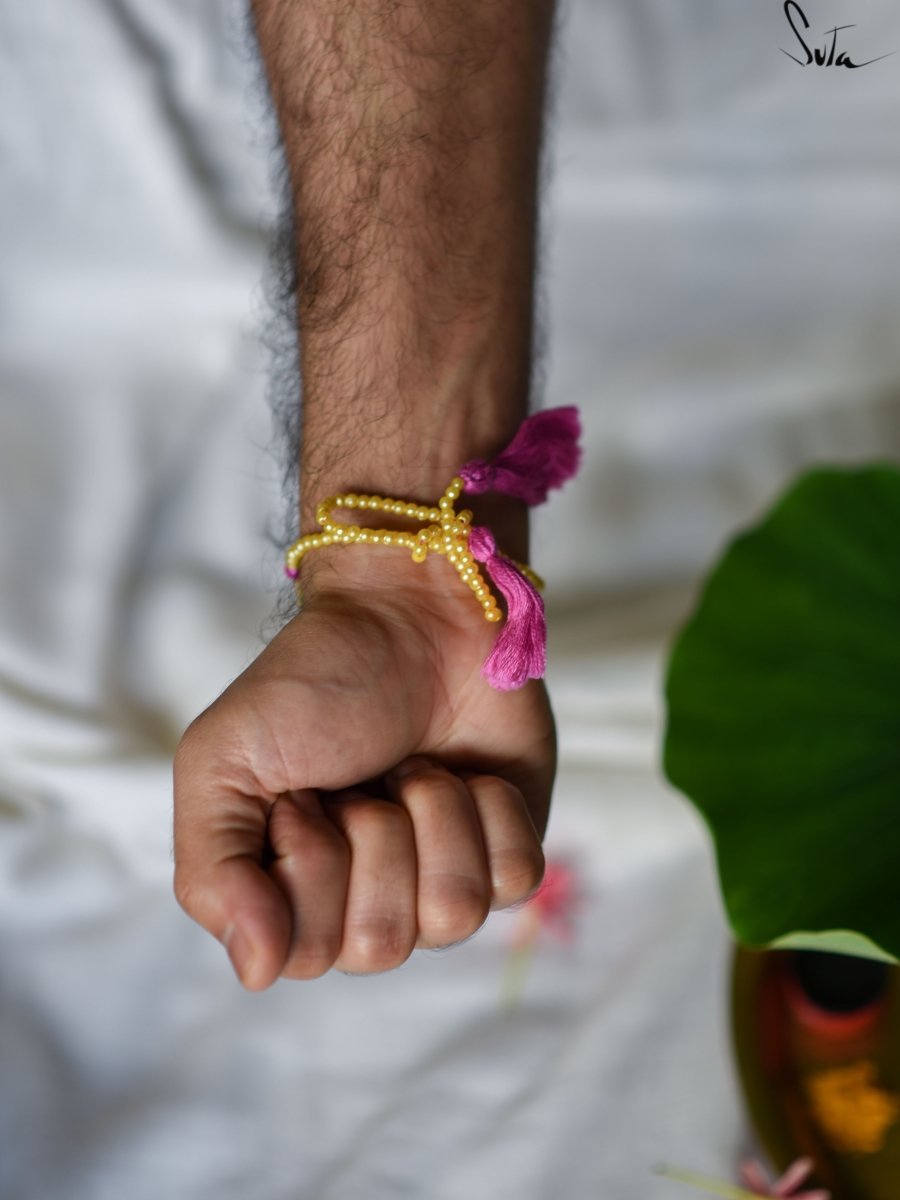 Jaadu Ki Jhappi (Rakhi) - suta.in