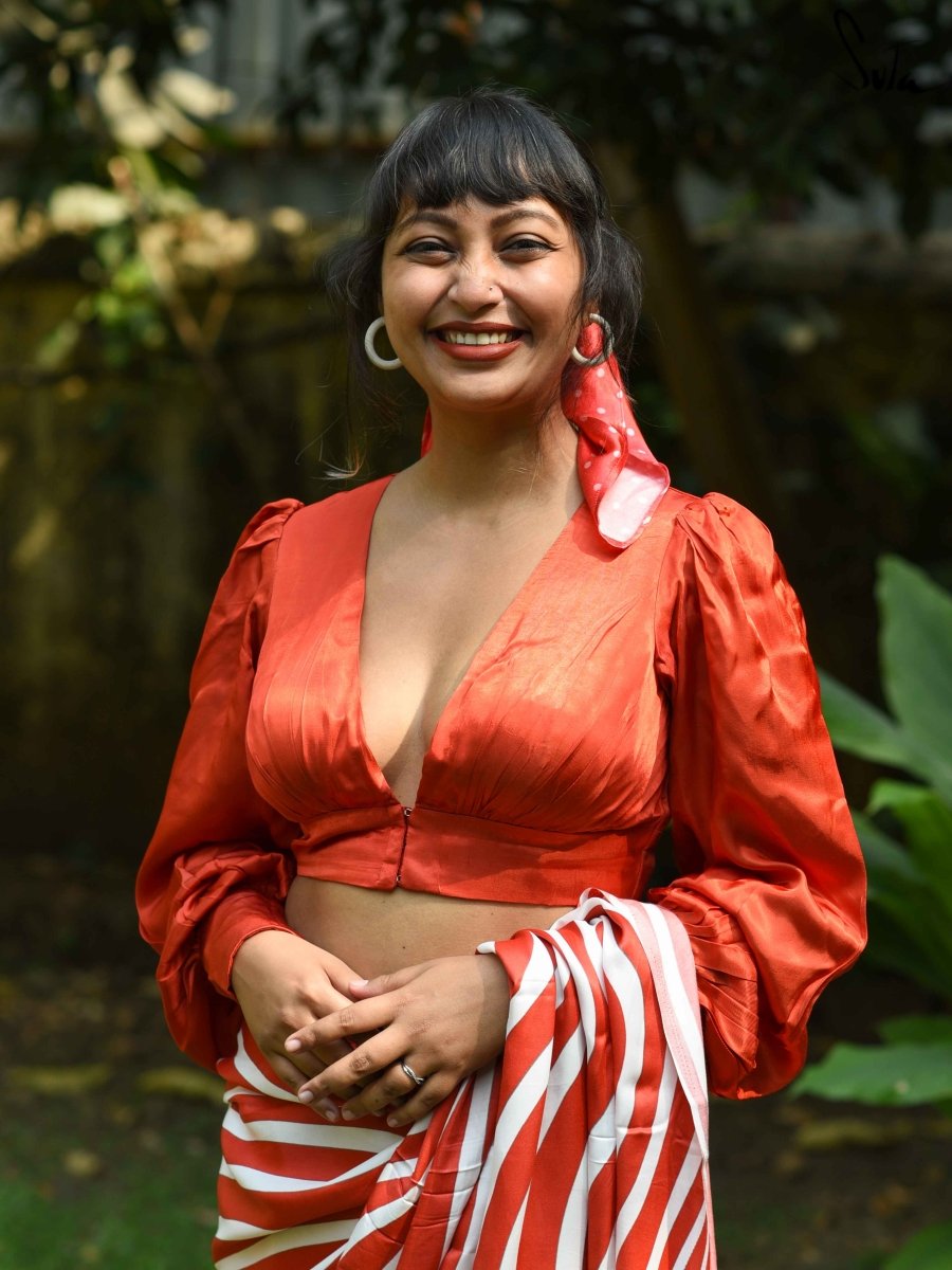 Jagmag Taara - suta