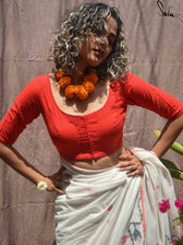 Jagravi (Blouse) - suta.in