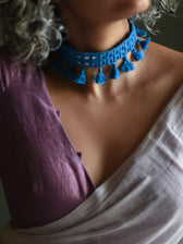 Jal Kshitij (Choker) - suta.in
