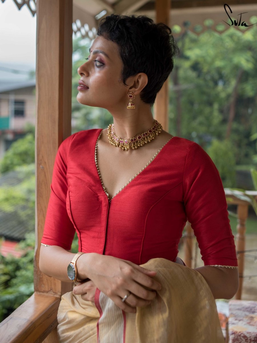 Jamanthi - suta