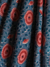 Jolly poppy (Fabric) - suta.in