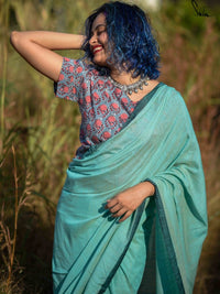 Juliet Rose (Blouse) - suta.in