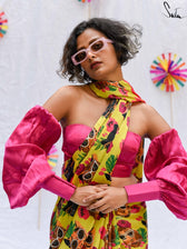 Junglee Billi - suta