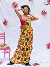 Junglee Billi - suta