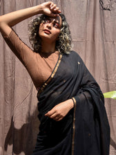 Karuna (Blouse) - suta.in