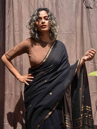 Karuna (Blouse) - suta.in