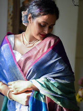 Kausar (Stole) - suta.in