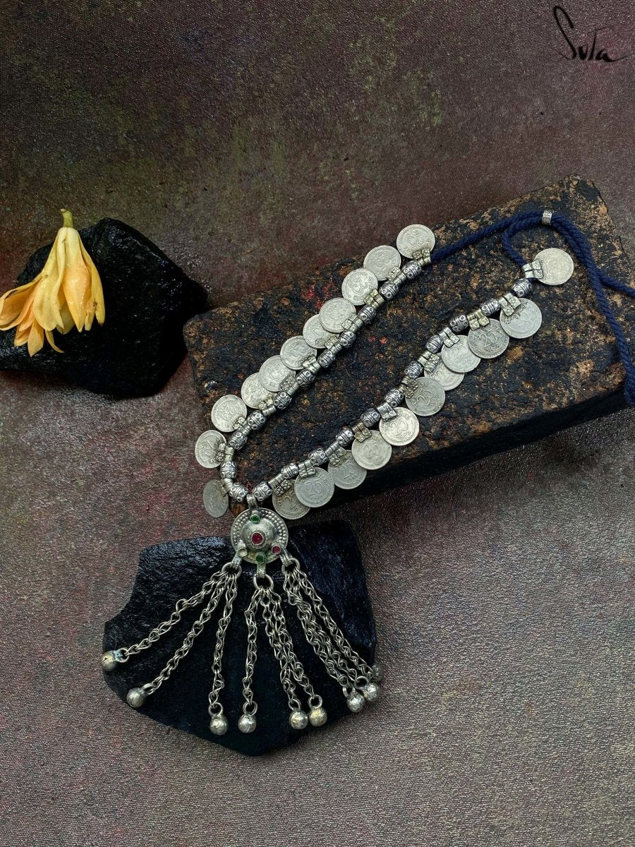 Kayenat (Neckpiece) - suta