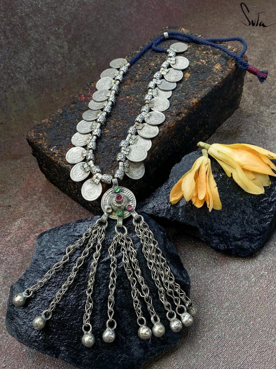 Kayenat (Neckpiece) - suta
