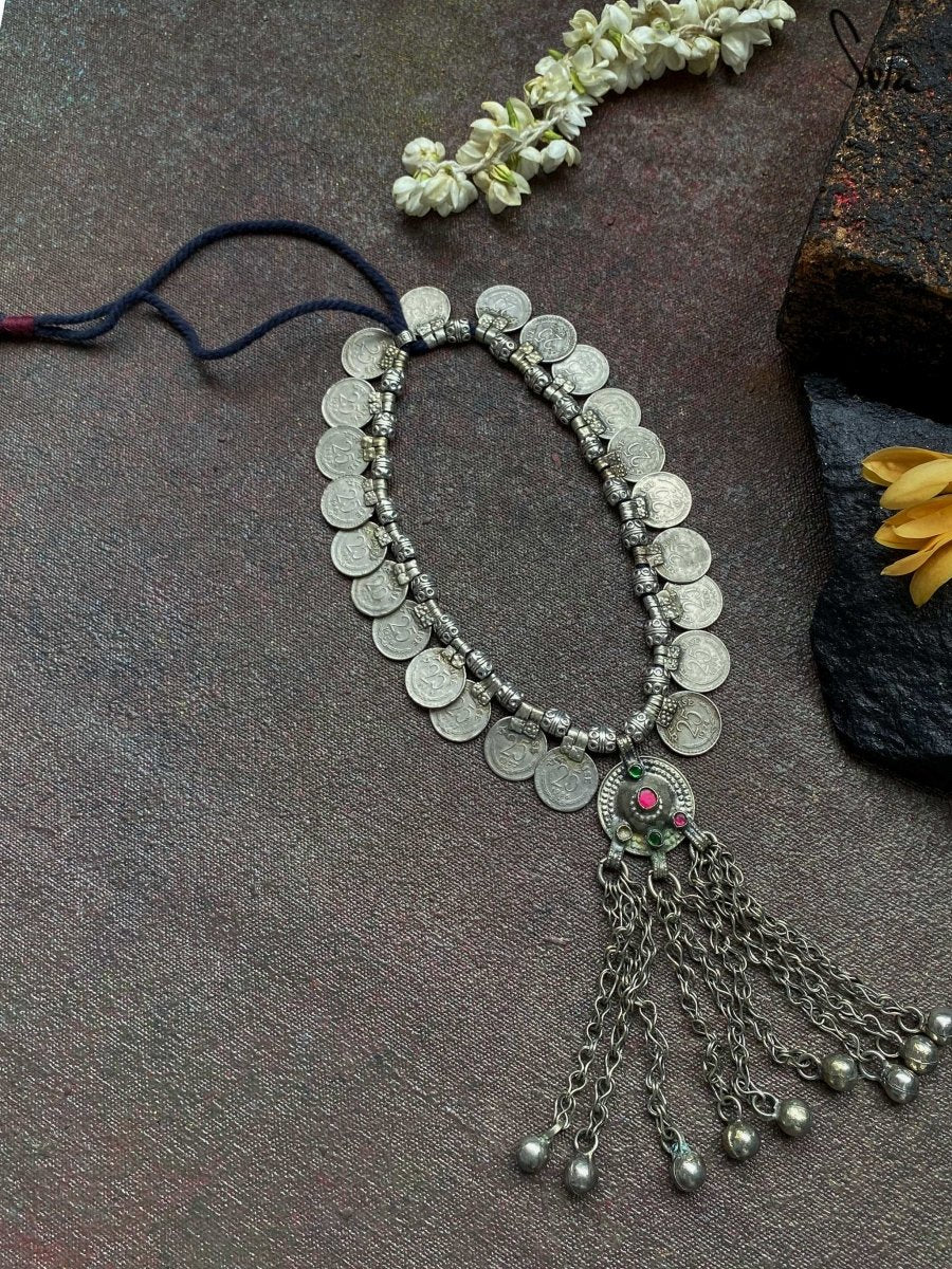 Kayenat (Neckpiece) - suta