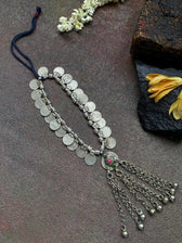 Kayenat (Neckpiece) - suta