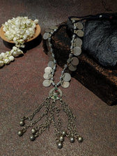 Kayenat (Neckpiece) - suta