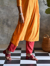 Kesari Tilak - suta