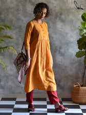 Kesari Tilak - suta