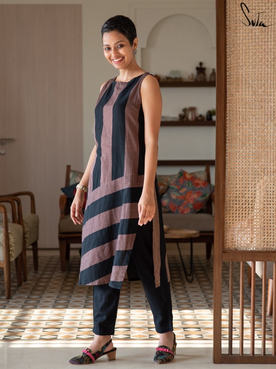 Indian Trouser Suit Designs | Maharani Designer Boutique