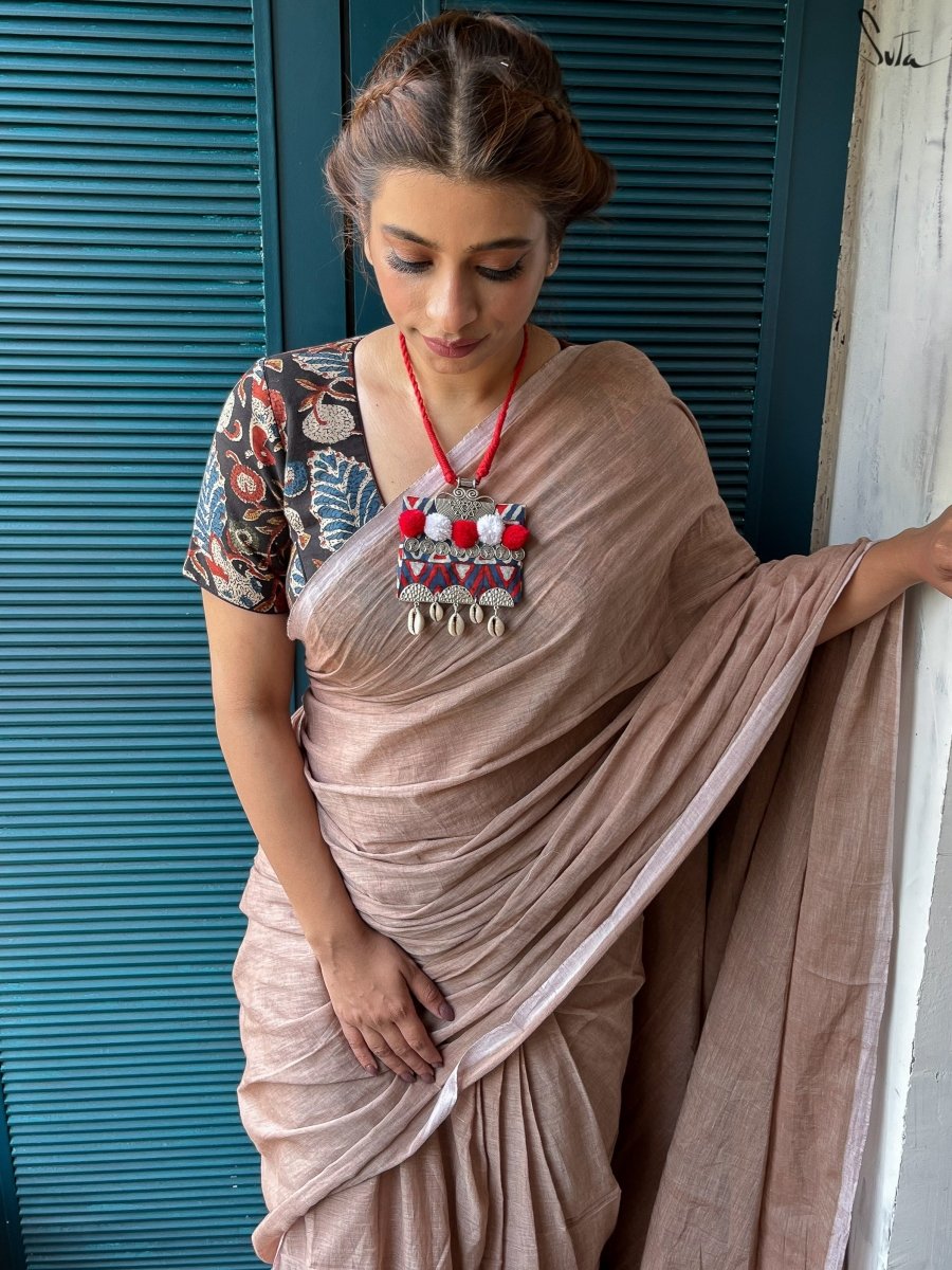 Kiya (Neckpiece) - suta