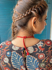 Kiya (Neckpiece) - suta