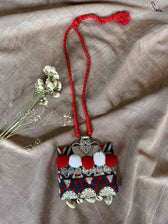 Kiya (Neckpiece) - suta